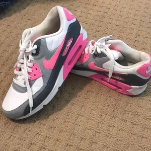 Women’s Nike Air Max